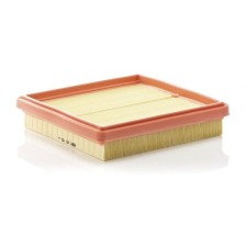 Oro filtras MANN-FILTER C 25 153
