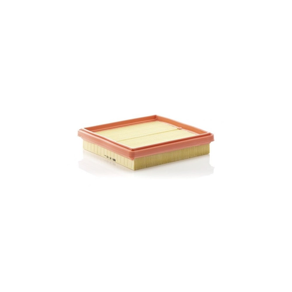 Oro filtras MANN-FILTER C 25 153