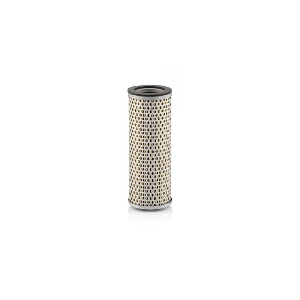 Oro filtras MANN-FILTER C 718