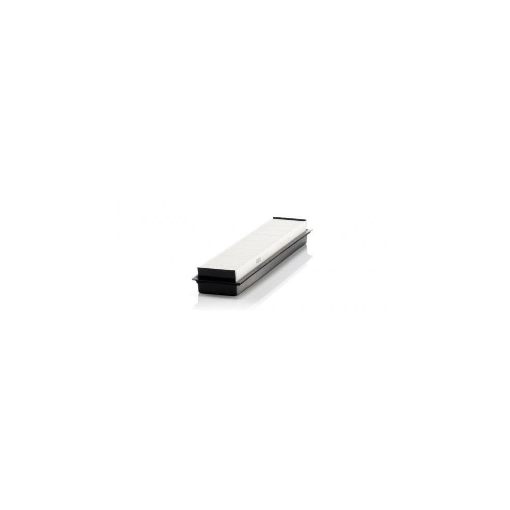 Filtras, Salono patalpos oras MANN-FILTER CUD 5250