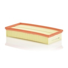 Oro filtras MANN-FILTER C 35 017