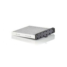 Salono filtras MANN-FILTER CUK 20 018