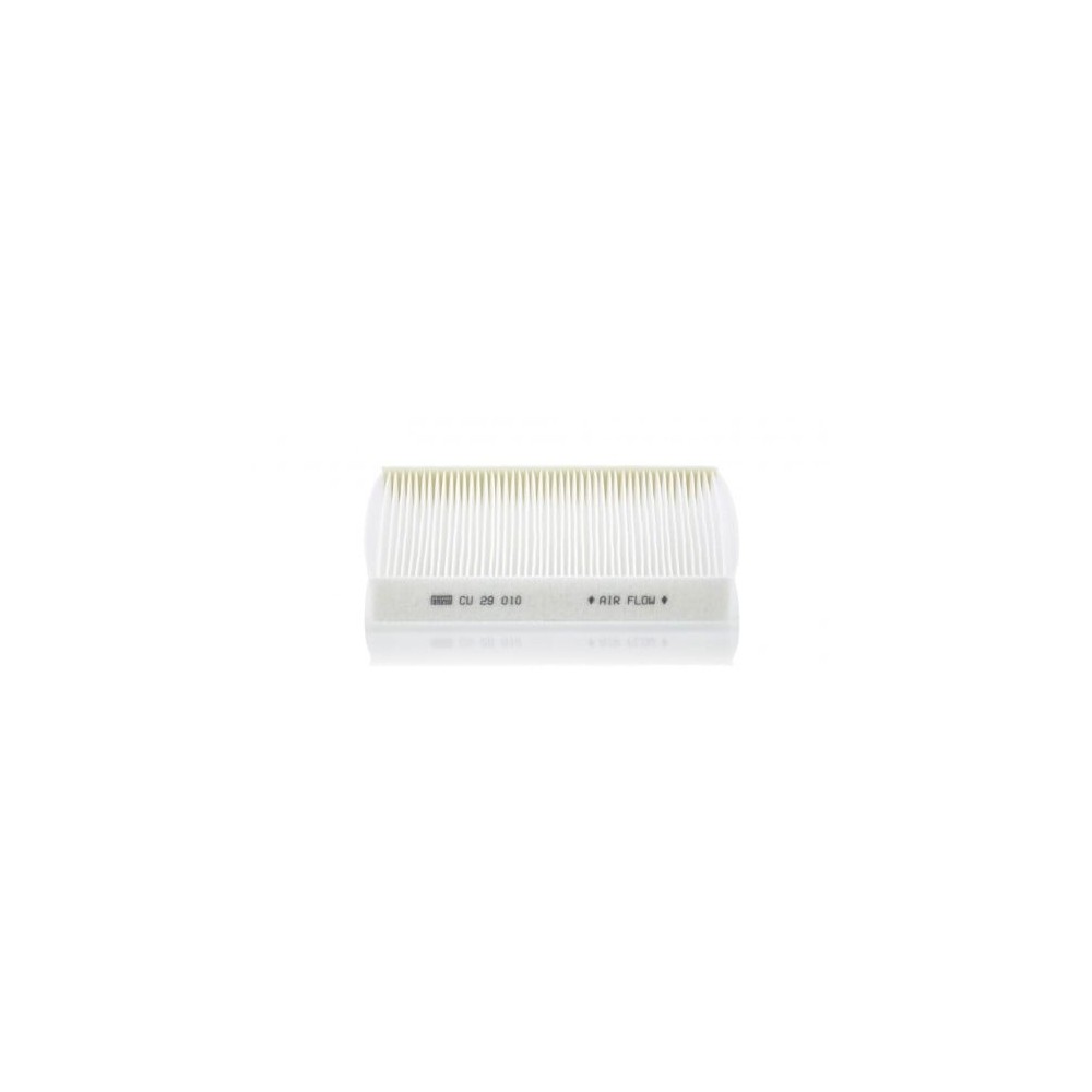 Salono filtras MANN-FILTER CU 29 010