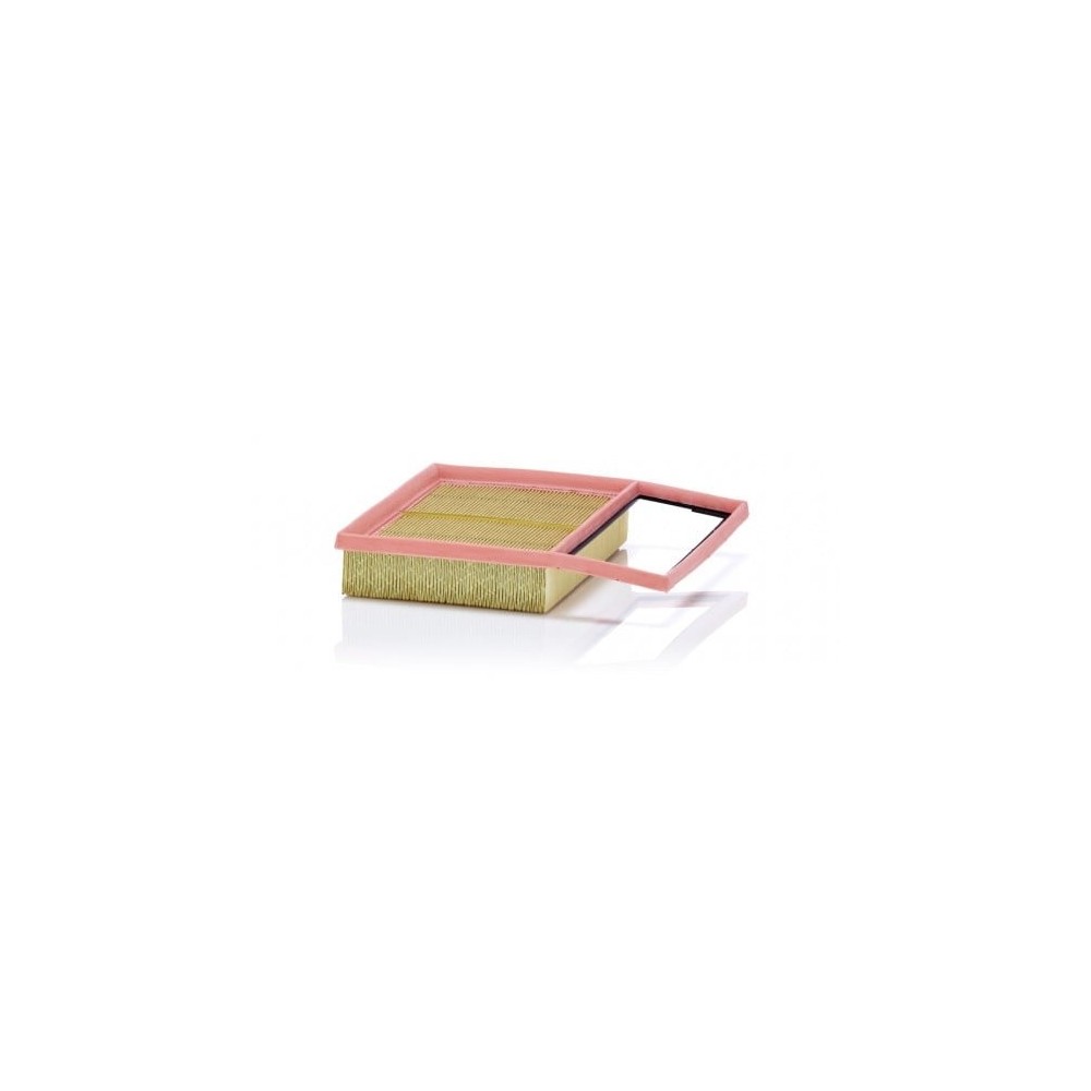 Oro filtras MANN-FILTER C 24 013