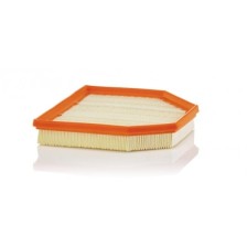 Oro filtras MANN-FILTER C 24 242