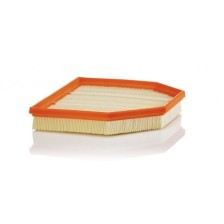 Oro filtras MANN-FILTER C 24 243