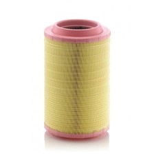 Oro filtras MANN-FILTER C 25 860/8