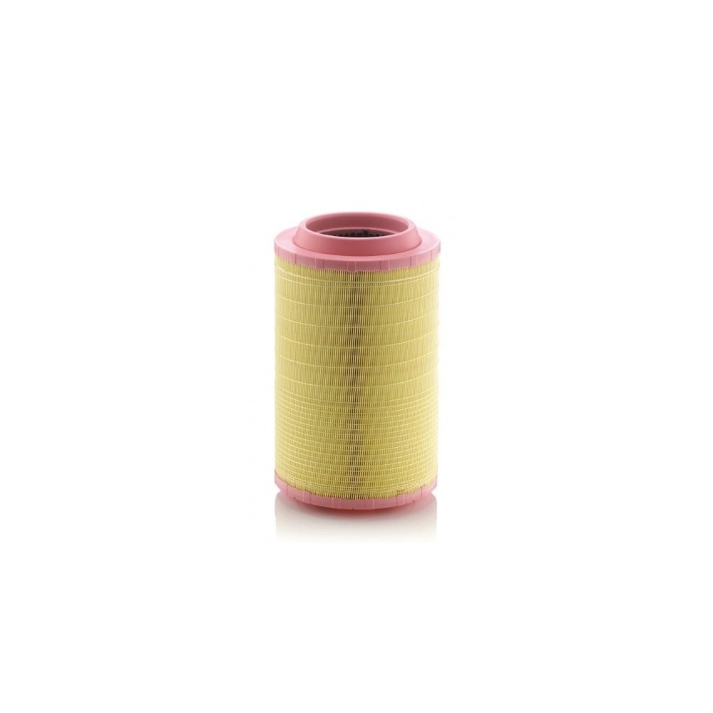 Oro filtras MANN-FILTER C 25 860/8