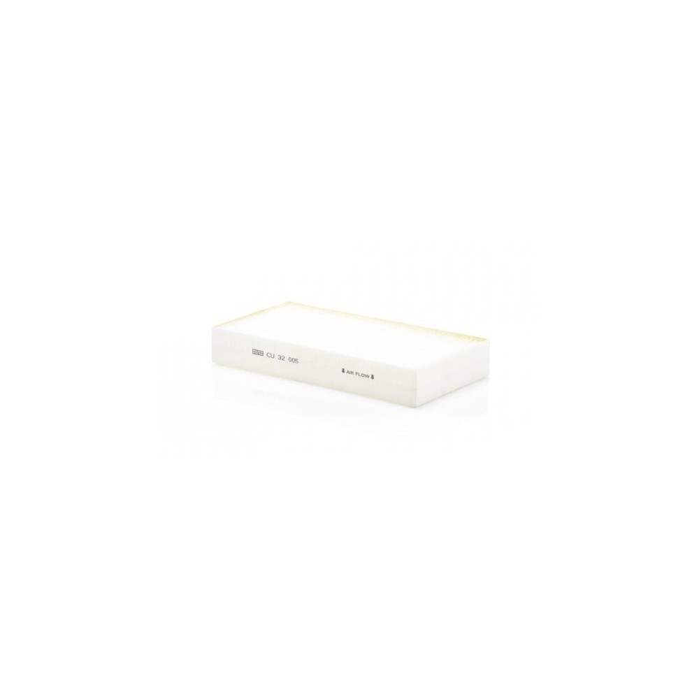 Salono filtras MANN-FILTER CU 32 005