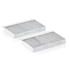 Salono filtras MANN-FILTER CUK 27 021-2