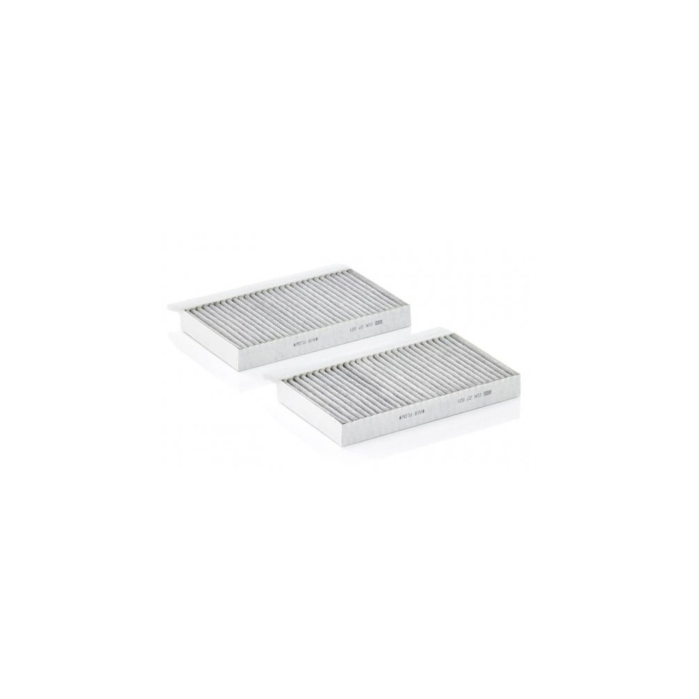 Salono filtras MANN-FILTER CUK 27 021-2