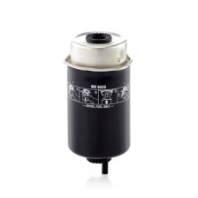 Degalų filtras MANN-FILTER WK 8038