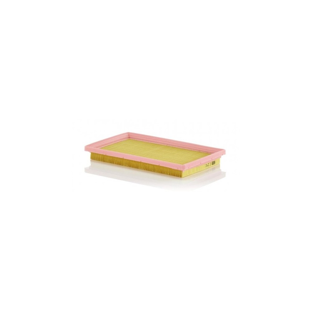 Oro filtras MANN-FILTER C 2742
