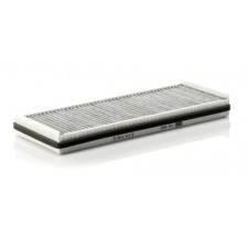 Salono filtras MANN-FILTER CUK 3840
