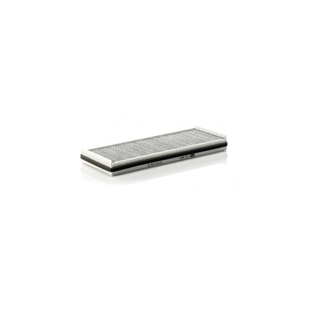 Salono filtras MANN-FILTER CUK 3840