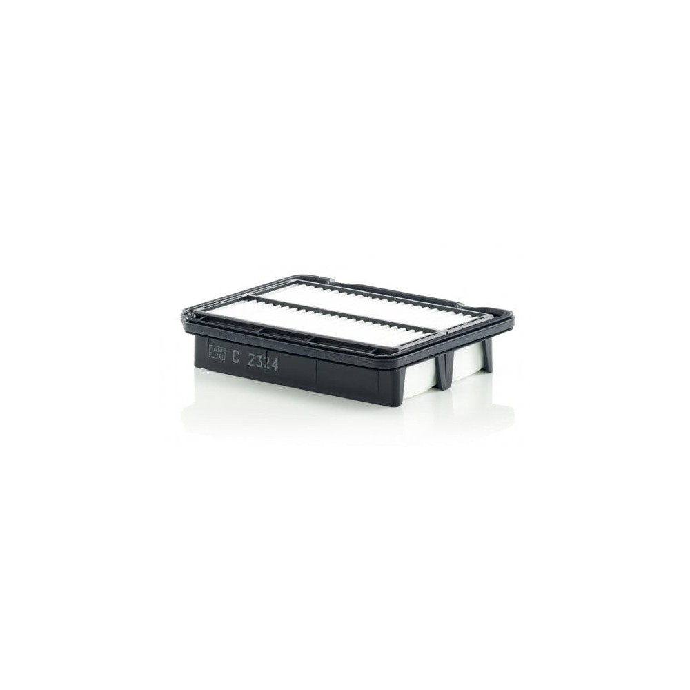 Oro filtras MANN-FILTER C 2324