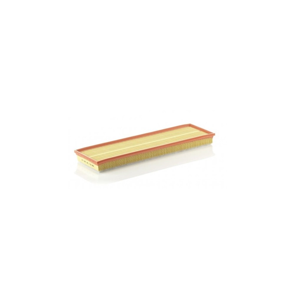 Oro filtras MANN-FILTER C 58 185/1