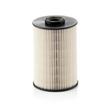 Degalų filtras MANN-FILTER PU 937 x