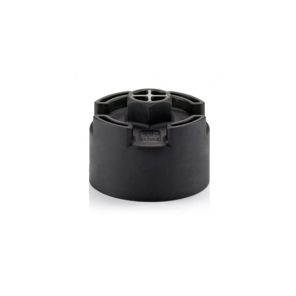 Alyvos filtro raktas MANN-FILTER LS 6/2