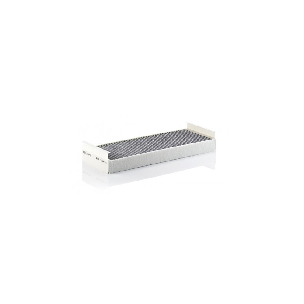Salono filtras MANN-FILTER CUK 4795