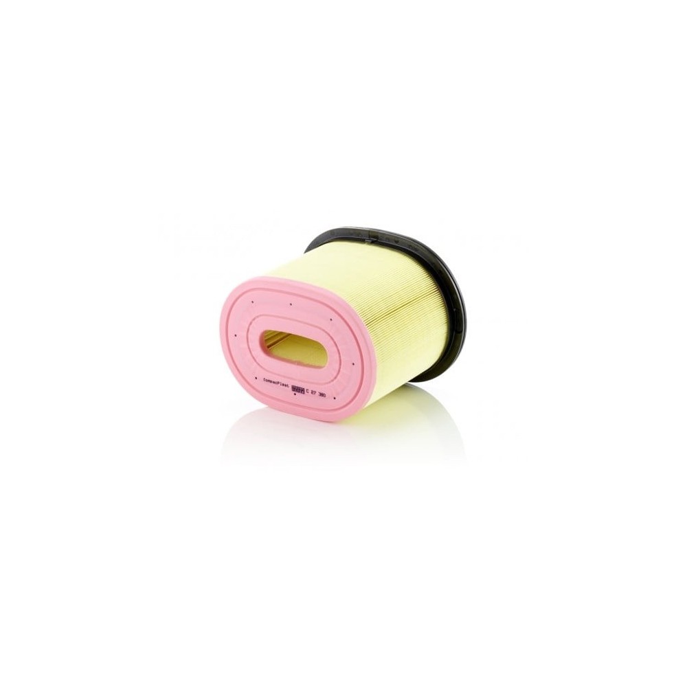 Oro filtras MANN-FILTER C 27 380