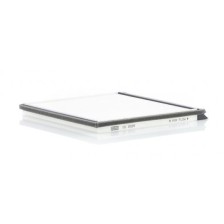 Salono filtras MANN-FILTER CU 2225