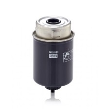 Degalų filtras MANN-FILTER WK 8131