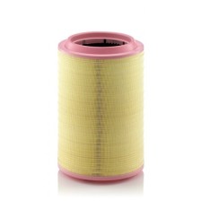 Oro filtras MANN-FILTER C 33 1630/2