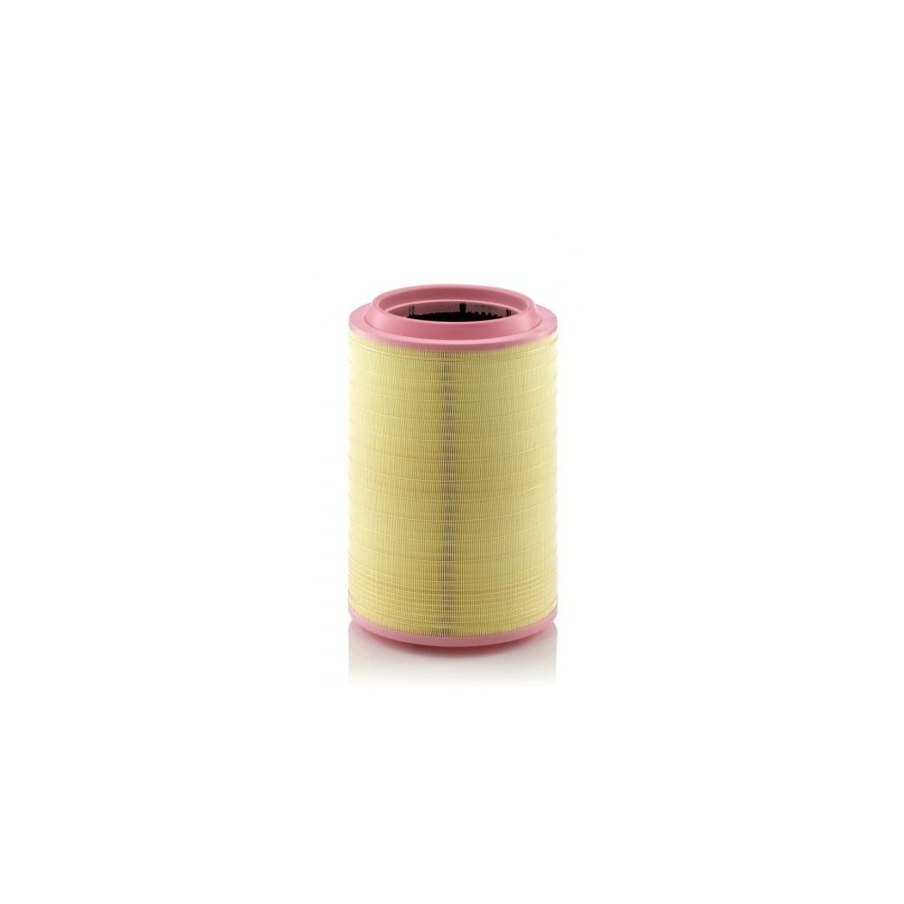 Oro filtras MANN-FILTER C 33 1630/2