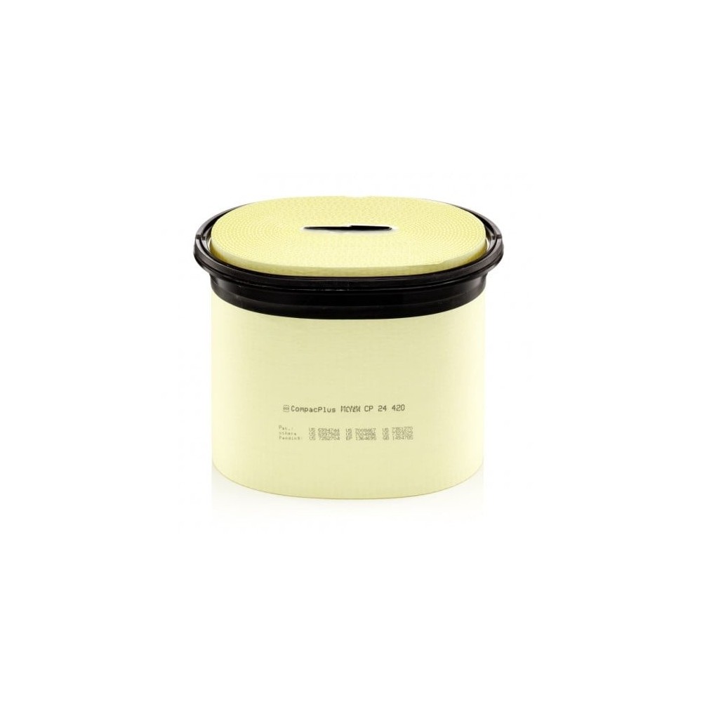 Oro filtras MANN-FILTER CP 24 420