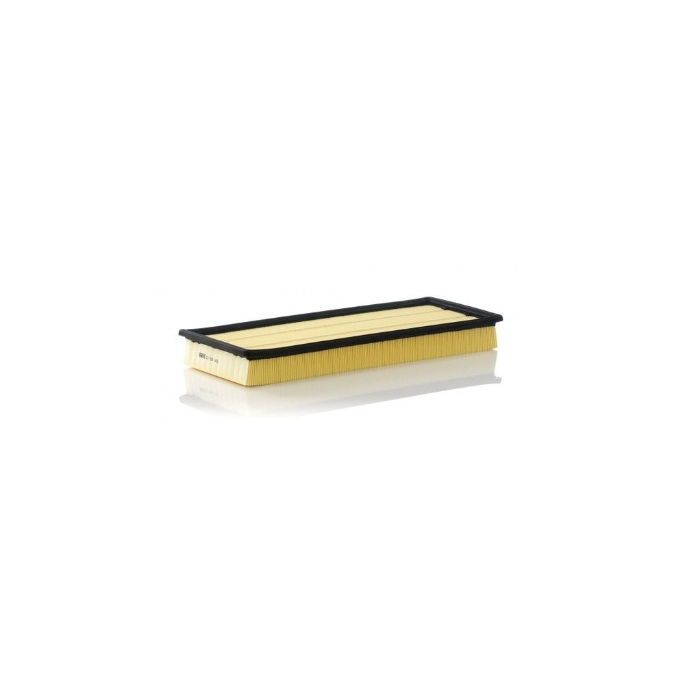 Salono filtras MANN-FILTER CU 50 005