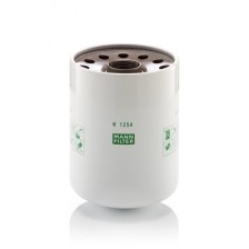 Alyvos filtras MANN-FILTER W 1254 x