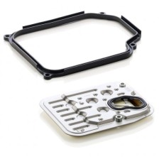 Hidraulinis filtras, automatinė pavarų dėžė MANN-FILTER H 20 002 KIT