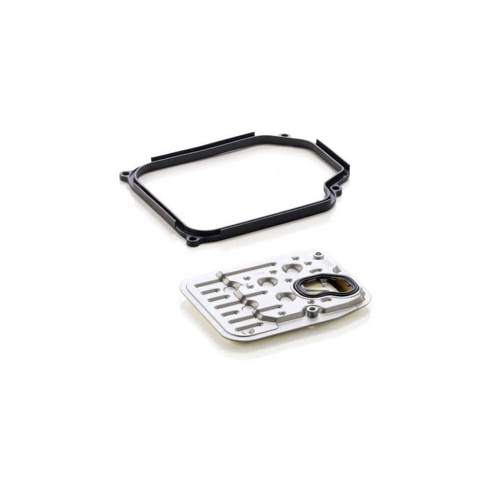 Hidraulinis filtras, automatinė pavarų dėžė MANN-FILTER H 20 002 KIT