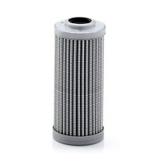 Filtras, hidraulinio kėlimo sistema MANN-FILTER HD 57/18