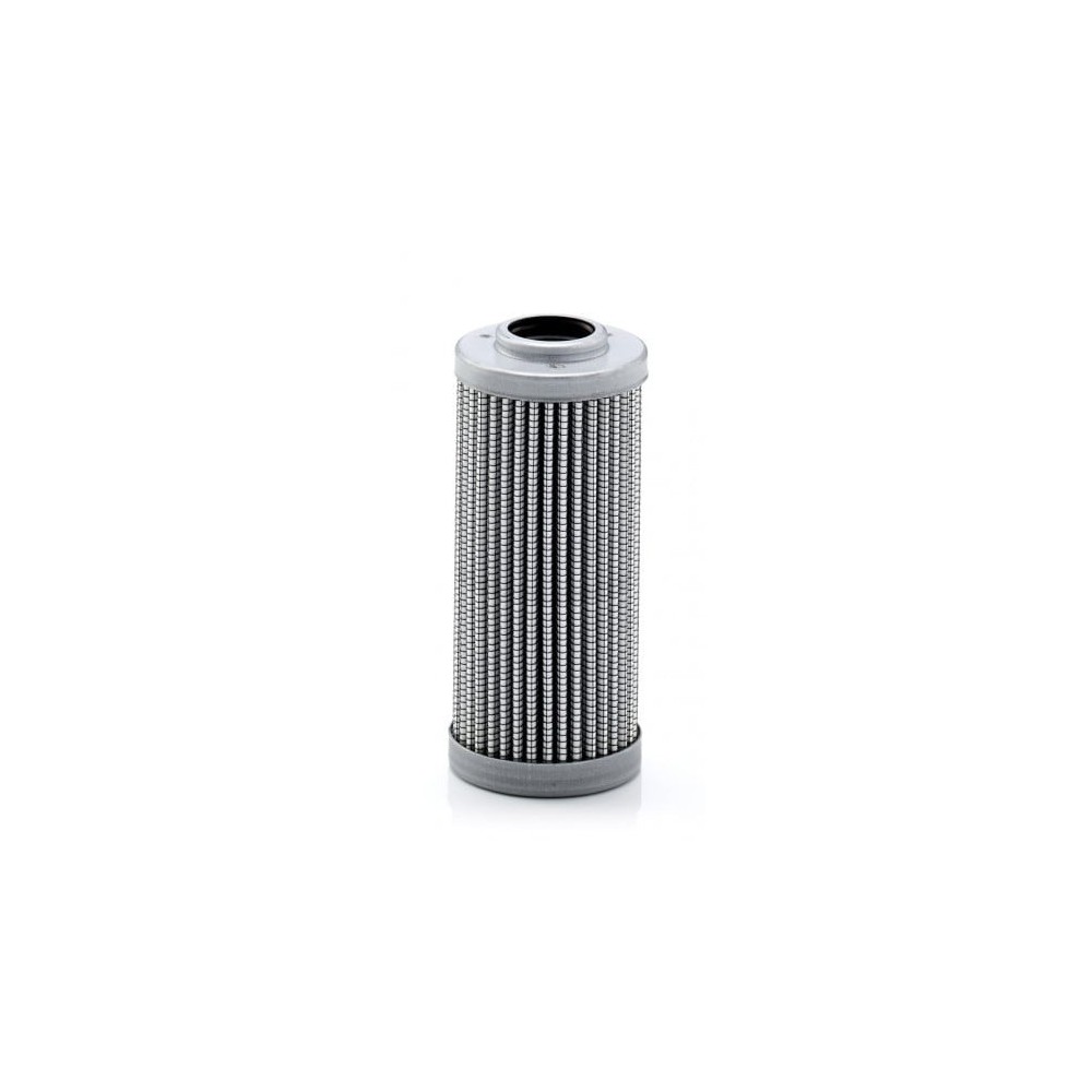Filtras, hidraulinio kėlimo sistema MANN-FILTER HD 57/18