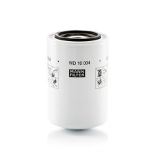 Filtras, hidraulinio kėlimo sistema MANN-FILTER WD 10 004