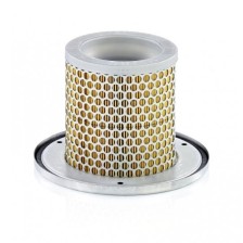 Antrinis oro filtras MANN-FILTER C 1342 KIT