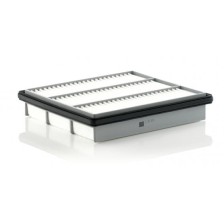 Oro filtras MANN-FILTER C 25 020
