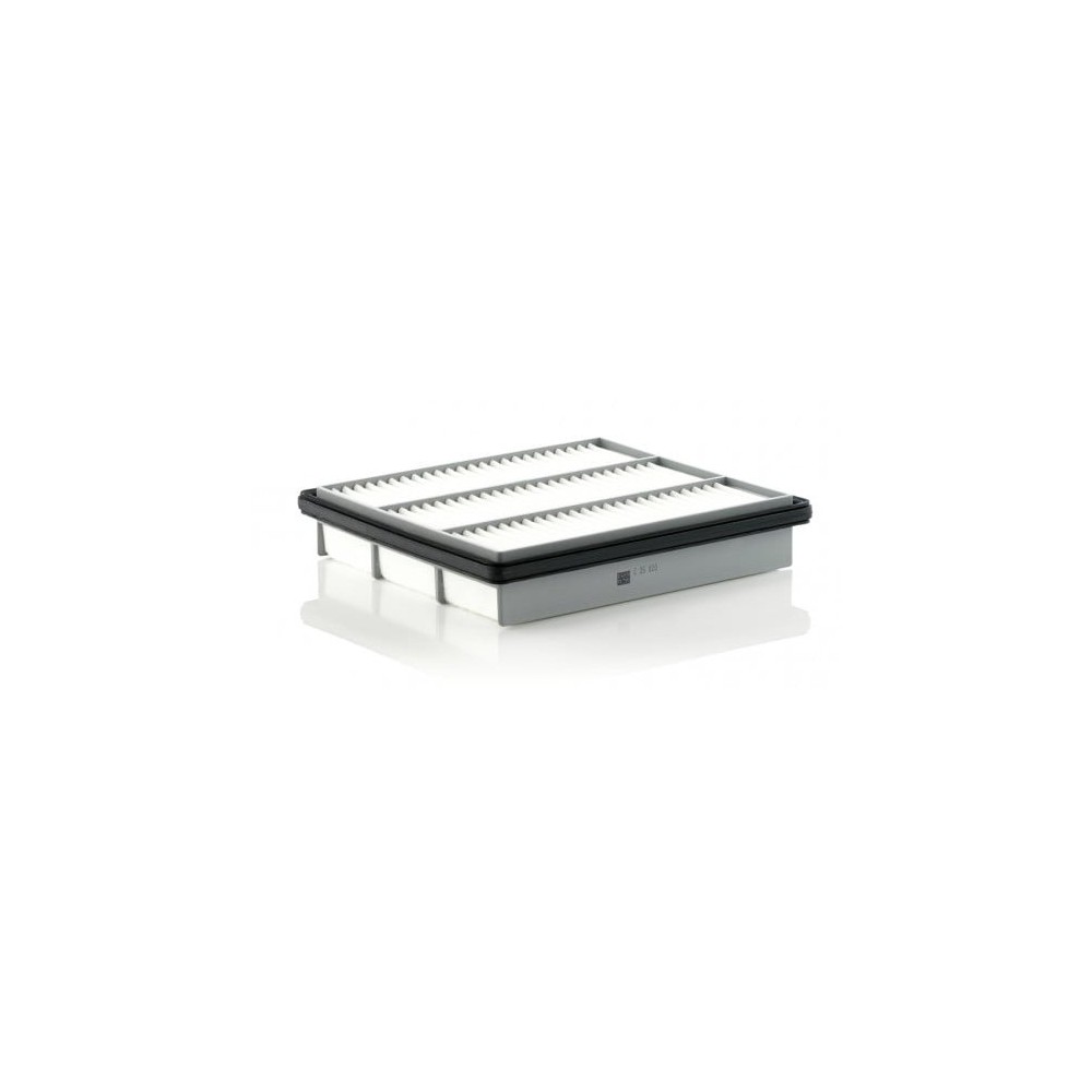 Oro filtras MANN-FILTER C 25 020