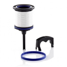 Degalų filtras MANN-FILTER PU 7008 z KIT