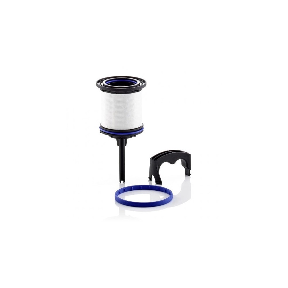 Degalų filtras MANN-FILTER PU 7008 z KIT