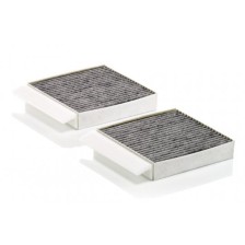 Salono filtras MANN-FILTER CUK 25 034-2