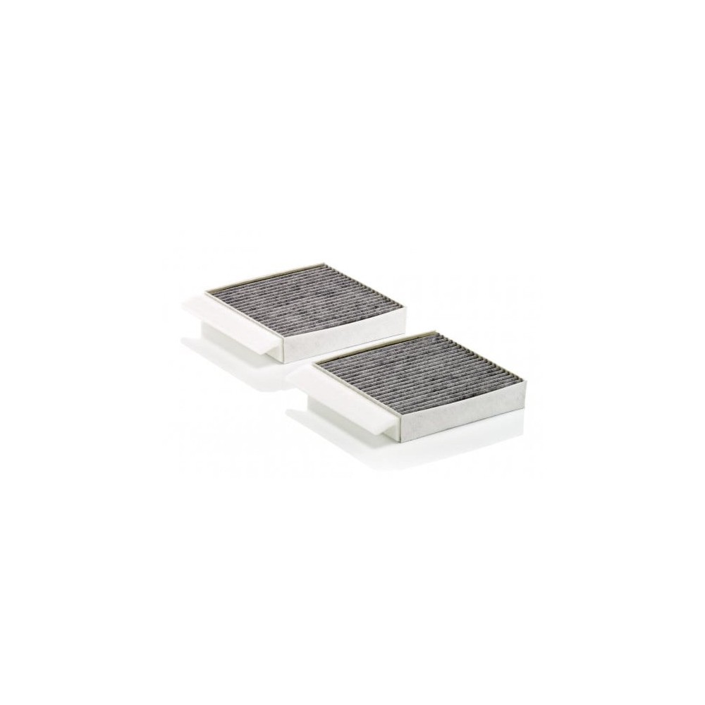 Salono filtras MANN-FILTER CUK 25 034-2