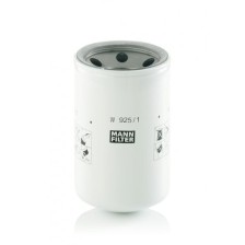 Filtras, hidraulinio kėlimo sistema MANN-FILTER W 925/1