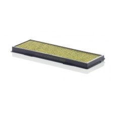 Salono filtras MANN-FILTER FP 37 001