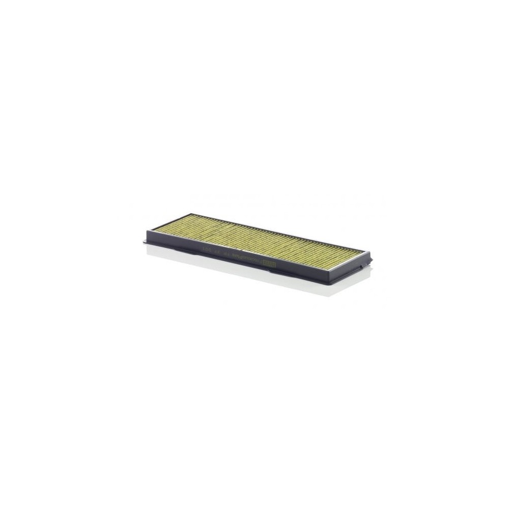 Salono filtras MANN-FILTER FP 37 001