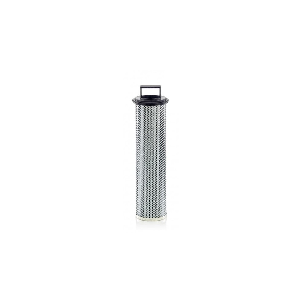 Filtras, hidraulinio kėlimo sistema MANN-FILTER HD 11 005