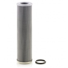 Filtras, hidraulinio kėlimo sistema MANN-FILTER HD 9006 x