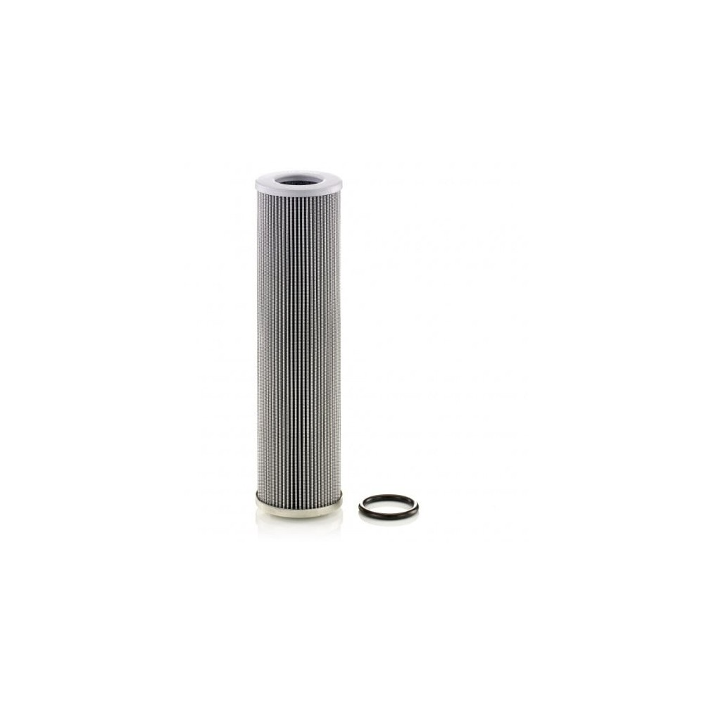 Filtras, hidraulinio kėlimo sistema MANN-FILTER HD 9006 x